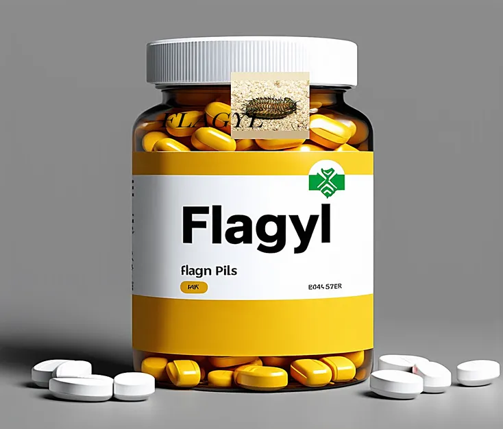 Flagyl 1