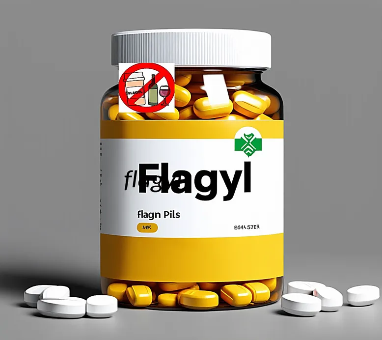 Flagyl 2