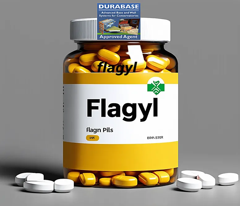 Flagyl 3